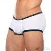 Quần lót nam Gregg Homme 201105 Base X Trunk White